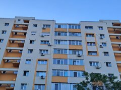 RAHOVA - Piata Rahova, stradal, 2 camere, mobilat si utilat modern