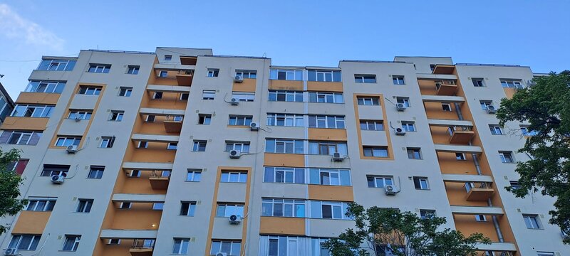 RAHOVA - Piata Rahova, stradal, 2 camere, mobilat si utilat modern