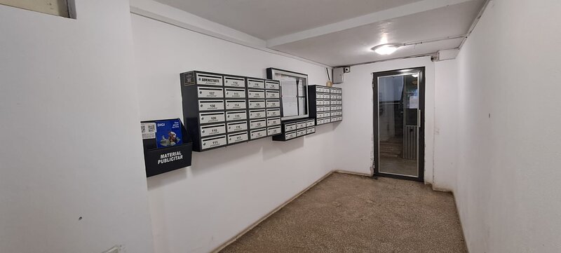 RAHOVA - Piata Rahova, stradal, 2 camere, mobilat si utilat modern