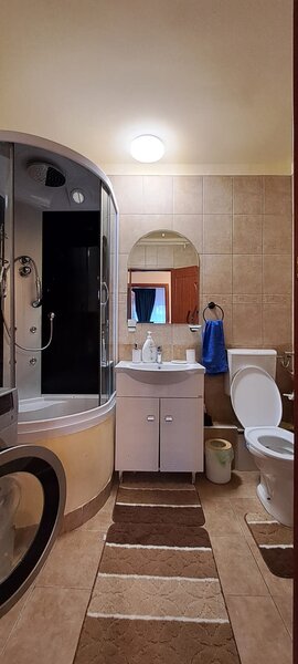 RAHOVA - Piata Rahova, stradal, 2 camere, mobilat si utilat modern