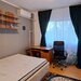 RAHOVA - Piata Rahova, 2 camere mobilat+utilat, stradal, statie tramvai 32